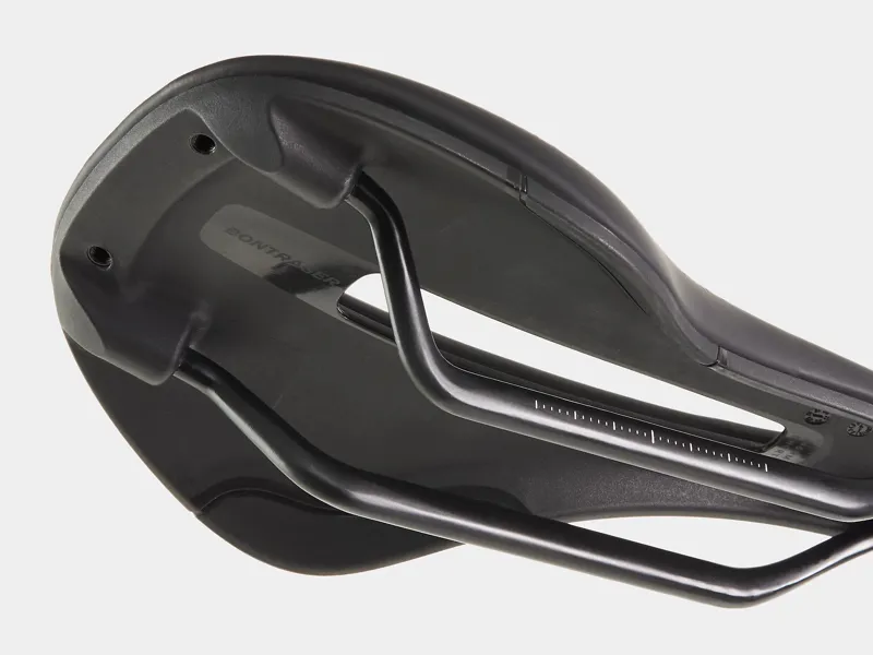 Bontrager Verse Short Pro Bike Saddle-3